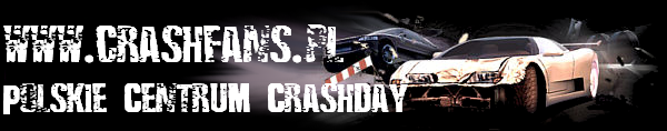 WwW.CrashFans.PL - Polskie Centrum Crashday